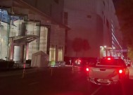 一名游客从泰国一家豪华五星级酒店的31层坠楼身亡